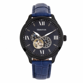 Heritor HR9005 Harding Mens Automatic Watch