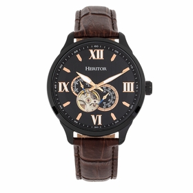 Heritor HR9006 Harding Mens Automatic Watch