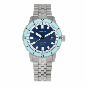 Heritor HR9104 Edgard Mens Automatic Watch