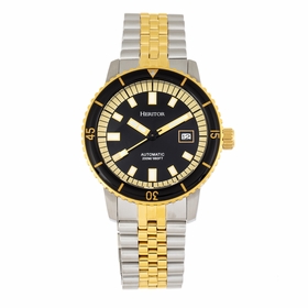 Heritor HR9105 Edgard Mens Automatic Watch