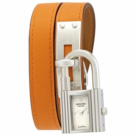 Hermes 025743WW00 Kelly Ladies Quartz Watch