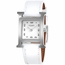 Hermes 036700WW00 H Hour Ladies Quartz Watch