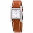 Hermes 036702WW00 Heure H Ladies Quartz Watch