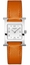 Hermes 036707WW00 H Hour Ladies Quartz Watch