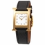 Hermes 036733WW00 Heure H Ladies Quartz Watch