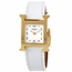 Hermes 036735WW00 H Hour Ladies Quartz Watch