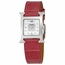 Hermes 036748WW00 H Hour Ladies Quartz Watch
