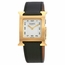 Hermes 036784WW00 H Hour Ladies Quartz Watch