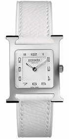 Hermes 036790WW00  Ladies Quartz Watch