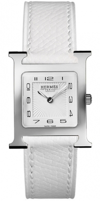 Hermes 036790WW00  Ladies Quartz Watch