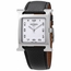 Hermes 036832WW00 Heure H Ladies Quartz Watch