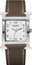Hermes 036835WW00 Heure H Ladies Quartz Watch