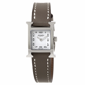 Hermes 037883WW00  Ladies Quartz Watch