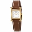 Hermes 037893WW00  Ladies Quartz Watch