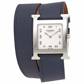Hermes 039426WW00  Ladies Quartz Watch