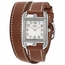 Hermes 040234WW00 Cape Cod Ladies Quartz Watch