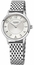 Hermes 041736WW00 Slim D Ladies Quartz Watch