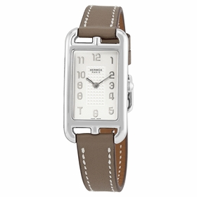 Hermes 042711WW00 Nantucket Ladies Quartz Watch