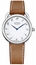 Hermes 042771WW00 Arceau Ladies Quartz Watch