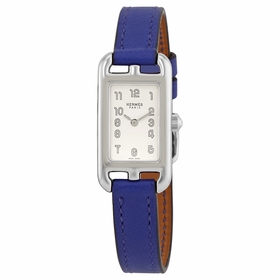 Hermes 044277WW00  Ladies Quartz Watch