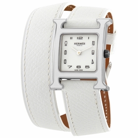 Hermes 044912WW00  Ladies Quartz Watch