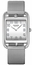 Hermes 045235WW00 Cape Cod Ladies Quartz Watch