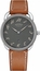 Hermes 047360WW00 Arceau Mens Quartz Watch