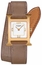 Hermes 049197WW00 H Hour Ladies Quartz Watch