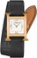 Hermes 049199WW00 H Hour Ladies Quartz Watch