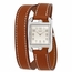 Hermes CC1.210.220/VB341-I Heure H Ladies Quartz Watch