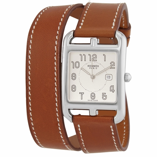 Hermes CC2.710.220/VB342-I Cape Cod Ladies Quartz Watch