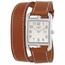 Hermes CC2.710.220/VB342-I Cape Cod Ladies Quartz Watch