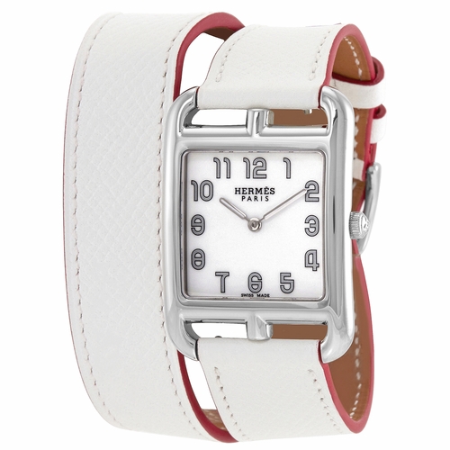 Hermes CC3.710.130/UU018-I  Ladies Quartz Watch