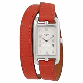 Hermes NA2.210.220/SW9T1  Ladies Quartz Watch