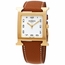 Hermes W036842WW00 H Hour Ladies Quartz Watch