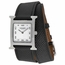 Hermes 037011WW00 H Hour Ladies Quartz Watch