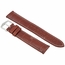 Hirsch Connoisseur Unisex 19 mm Alligator Leather Watch Band 02007079-2-19
