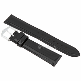 Hirsch Diva Unisex 18 mm Leather Watch Band 01536151-2-18