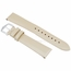 Hirsch Diva Unisex 18 mm Leather Watch Band 01536190-2-18