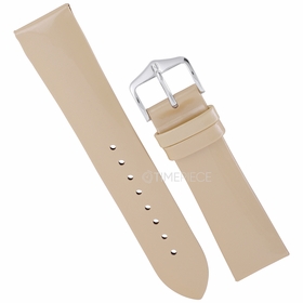 Hirsch Diva Unisex 20 mm Leather Watch Band 01536190-2-20