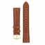 Hirsch Earl Unisex 21 mm Alligator Leather Watch Band 04707079-1-21