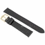 Hirsch Ladies 16 mm Crocodile Leather Watch Band 18900850-1-16