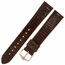 Hirsch Unisex 18 mm Lizard Leather Watch Band 01766010-1-18