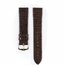 Hirsch Unisex 18 mm Lizard Leather Watch Band 01766110-1-18