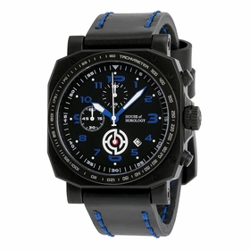 House of Horology HOHBDBE Bedlam Mens Chronograph Quartz Watch