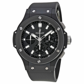 Hublot 301.CI.1770.RX Big Bang Black Magic Mens Chronograph Automatic Watch Hublot 301.CI.1770.RX Big Bang Black Magic Mens Chronograph Automatic Watch