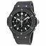 Hublot 301.CI.1770.RX Big Bang Black Magic Mens Chronograph Automatic Watch