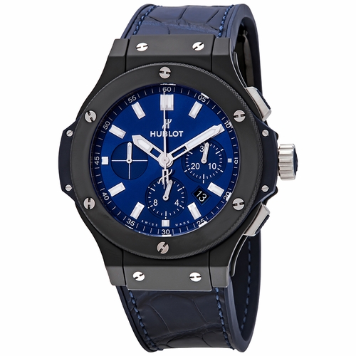 Hublot 301.CI.7170.LR Big Bang Mens Chronograph Automatic Watch