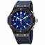 Hublot 301.CI.7170.LR Big Bang Mens Chronograph Automatic Watch