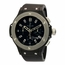 Hublot 301.CK.1140.RX Big Bang Ceramic Mens Chronograph Automatic Watch